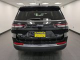 Used 2022 Jeep Grand Cherokee L Limited image 5