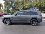 Used 2022 Jeep Grand Cherokee L Overland image 2