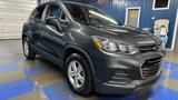 Used 2019 Chevrolet Trax LS w/ Tint and Cruise Package image 2