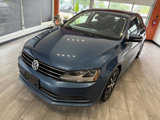Used 2017 Volkswagen Jetta SE image 3
