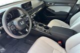 Certified 2024 Honda Civic LX image 4