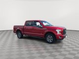 Used 2017 Ford F150 XLT w/ Equipment Group 302A Luxury image 2