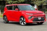 Used 2022 Kia Soul Turbo image 2