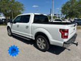 Certified 2018 Ford F150 XLT w/ Equipment Group 302A Luxury image 5