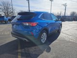 Used 2021 Ford Escape SE w/ Convenience Package image 3