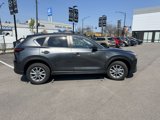 Used 2023 MAZDA CX-5 AWD 2.5 S w/ Select Package image 6