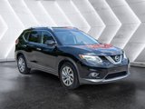 Used 2015 Nissan Rogue SL w/ SL Premium Package image 2