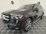 Used 2022 Mercedes-Benz GLS 450 4MATIC image 4