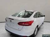 Used 2018 Ford Focus SE image 4