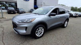 Certified 2022 Ford Escape SE image 4