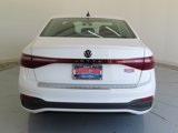 New 2025 Volkswagen Jetta S image 5