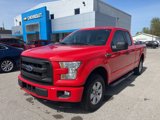 Used 2016 Ford F150 XL w/ Equipment Group 101A Mid image 2