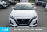 Used 2021 Nissan Sentra SV image 3
