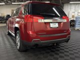 Used 2014 GMC Terrain SLT w/ Chrome Appearance Package image 5