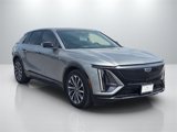 Used 2024 Cadillac Lyriq Sport image 3