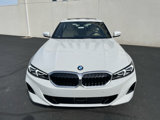 New 2025 BMW 330i Sedan w/ Premium Package image 2