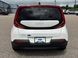 Used 2022 Kia Soul LX image 4