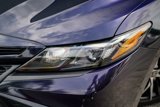 Used 2021 Toyota Camry SE image 3