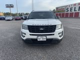 Used 2016 Ford Explorer Sport w/ Equipment Group 401A image 2