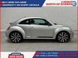 Used 2012 Volkswagen Beetle 2.0T image 2
