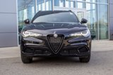 New 2025 Alfa Romeo Stelvio Sprint image 2