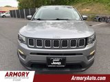Used 2018 Jeep Compass Latitude w/ Cold Weather Group image 2
