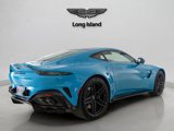 New 2025 Aston Martin V8 Vantage Coupe image 5