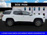 Used 2022 GMC Acadia SLE w/ Driver Convenience Package image 4