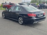 Used 2016 Mercedes-Benz E 350 4MATIC Sedan image 5