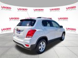 Used 2019 Chevrolet Trax LT w/ LT Convenience Package image 3