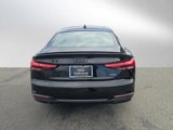 Used 2025 Audi A5 2.0T Premium Plus w/ Premium Plus image 4