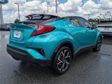 Used 2018 Toyota C-HR XLE image 4