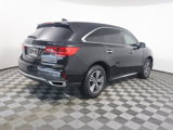 Used 2018 Acura MDX FWD image 5