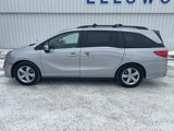 Used 2019 Honda Odyssey EX-L image 2