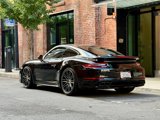Used 2017 Porsche 911 Turbo S image 4