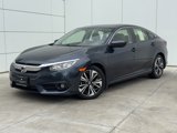 Used 2018 Honda Civic EX-T image 2