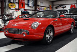Used 2003 Ford Thunderbird image 3