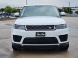 Used 2018 Land Rover Range Rover Sport Supercharged image 2