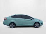 Used 2019 Ford Fiesta SE image 4