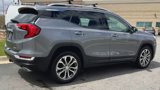 Used 2019 GMC Terrain SLT w/ Preferred Package image 2
