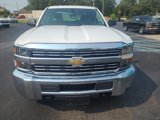 Used 2015 Chevrolet Silverado 2500 W/T image 3