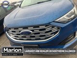 Used 2020 Ford Edge SEL image 3