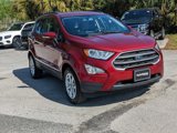 Used 2021 Ford EcoSport SE image 3