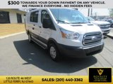 Used 2016 Ford Transit 250 130 Low Roof w/ Exterior Upgrade Package image 5