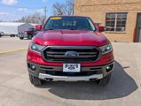 Used 2021 Ford Ranger Lariat w/ Equipment Group 501A High image 4