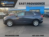Used 2019 Chevrolet Equinox LT image 4