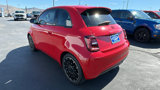 Used 2024 FIAT 500 e (RED) image 5