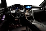 Certified 2022 Mercedes-Benz GLC 300 4MATIC image 4