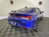 Certified 2023 Hyundai Elantra SEL w/ Preferred Accessory Package image 5