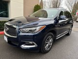 Used 2019 INFINITI QX60 Luxe w/ Essential Package image 4